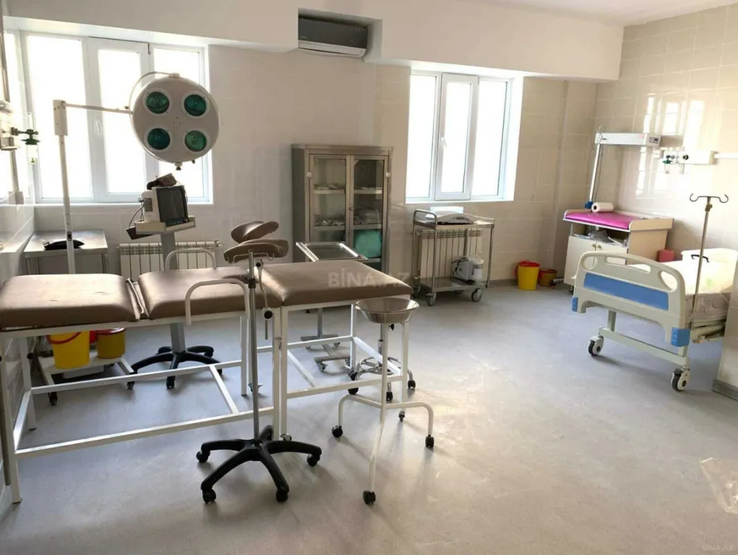 Satılır obyekt 40000 m²