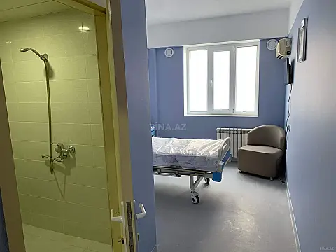 Satılır obyekt 40000 m²