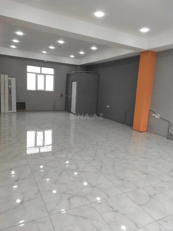 Kirayə verilir obyekt 75 m²