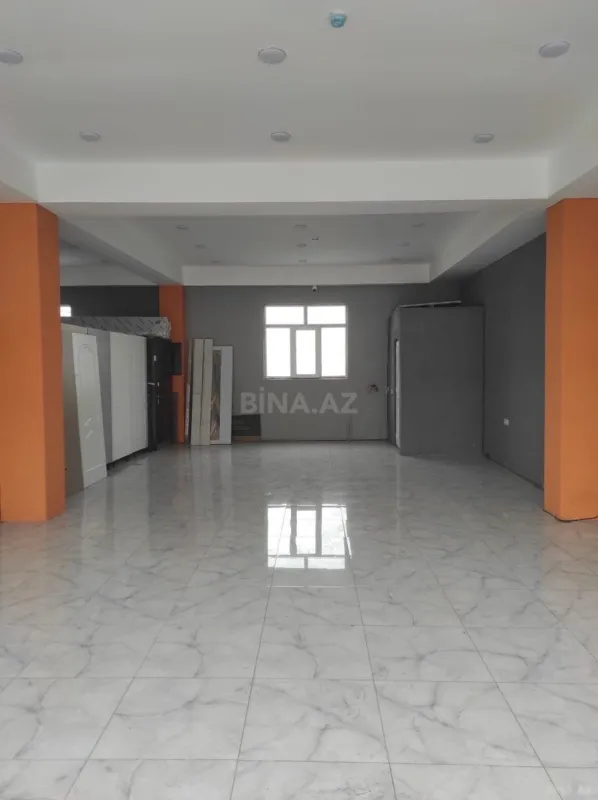 Kirayə verilir obyekt 75 m²