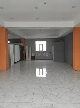 Kirayə verilir obyekt 75 m²