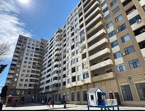 Satılır 2 otaqlı mənzil 65 m² — Bakı, Suraxanı 2 otaq 65.00 m²