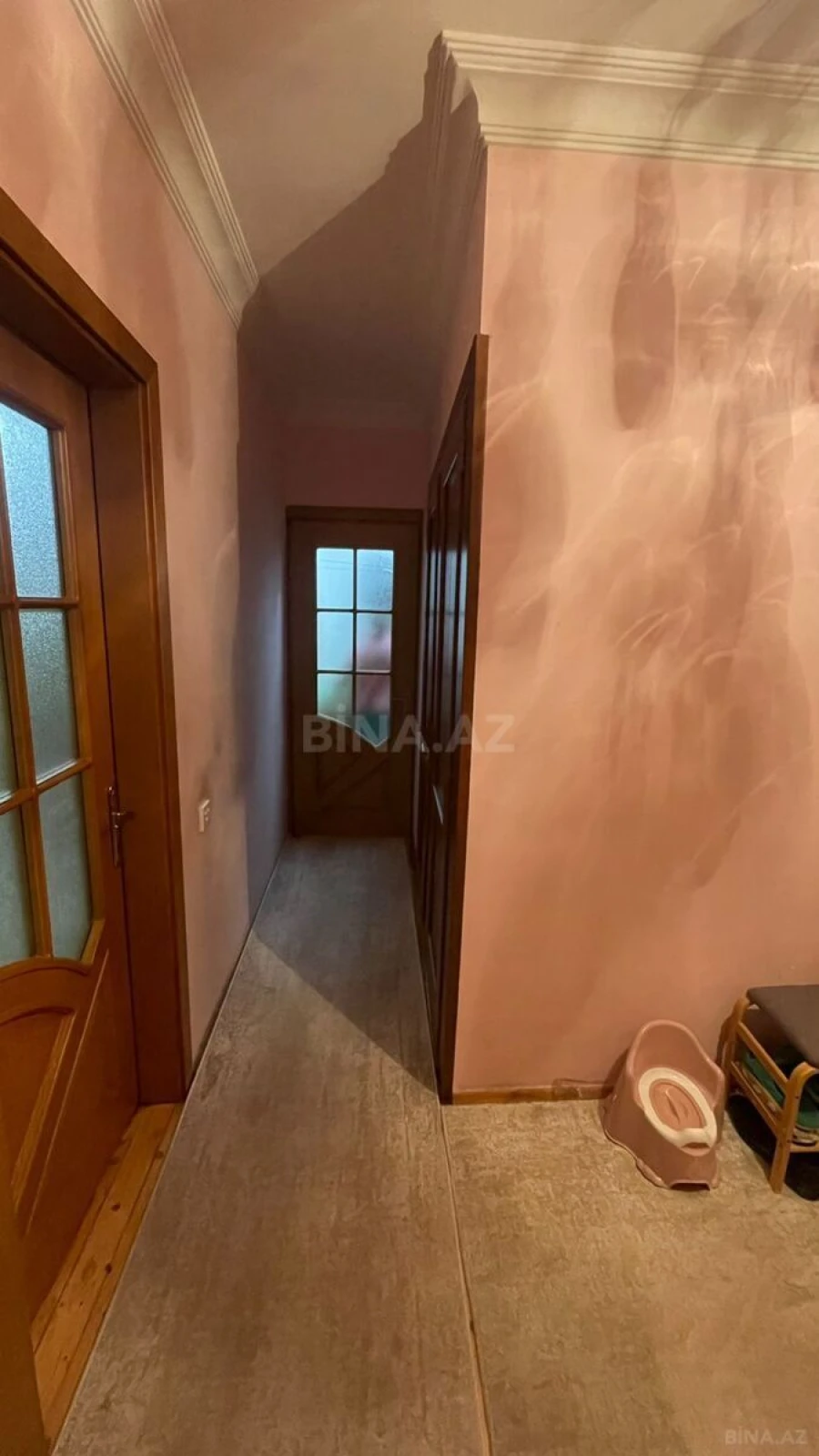 Satılır 3 otaqlı mənzil 75 m²