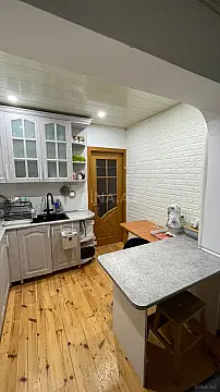Satılır 3 otaqlı mənzil 75 m²