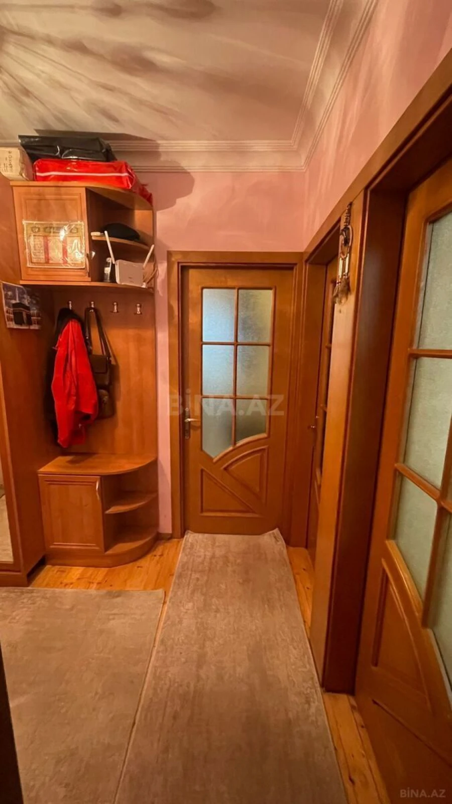 Satılır 3 otaqlı mənzil 75 m²