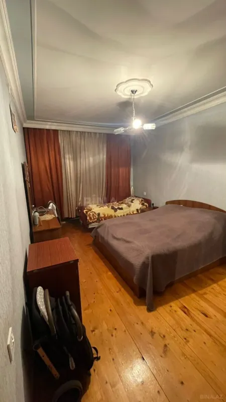 Satılır 3 otaqlı mənzil 75 m²