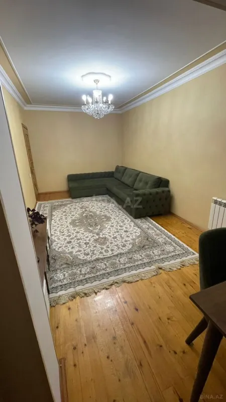 Satılır 3 otaqlı mənzil 75 m²