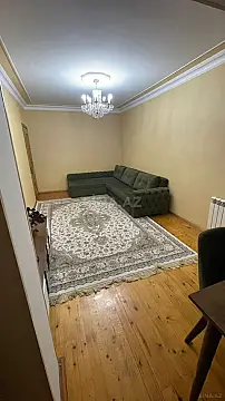 Satılır 3 otaqlı mənzil 75 m² — Bakı, Həzi Aslanov qəs. 3 otaq 75.00 m²