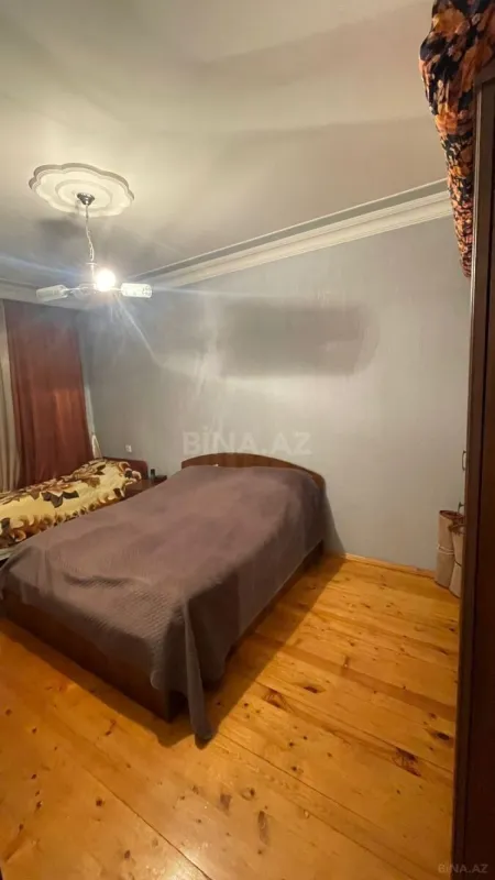 Satılır 3 otaqlı mənzil 75 m²
