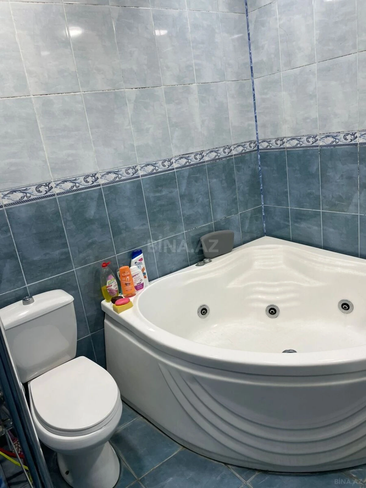 Satılır 3 otaqlı mənzil 108 m²