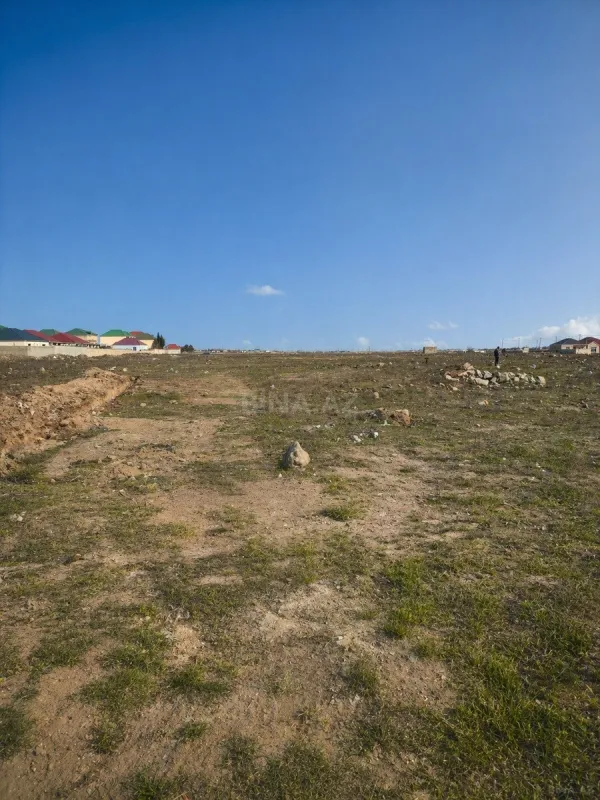 Satılır torpaq sahəsi 5 m²