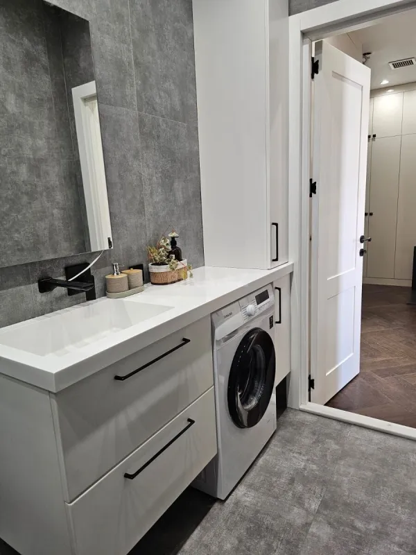 Kirayə verilir 2 otaqlı mənzil 65 m²