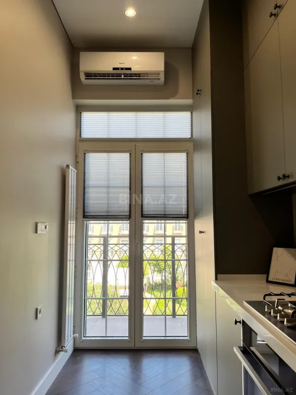 Kirayə verilir 2 otaqlı mənzil 65 m²