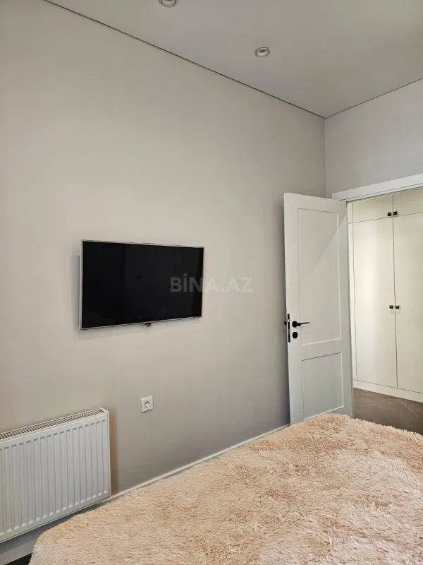 Kirayə verilir 2 otaqlı mənzil 65 m²