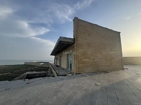 Satılır 15 otaqlı həyət evi 1556 m² — Bakı, Abşeron 15 otaq 1556.00 m²