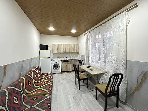 Kirayə verilir 5 otaqlı həyət evi 100 m² — Bakı, Kürdəxanı 5 otaq 100.00 m²