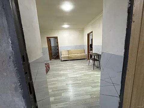 Kirayə verilir 5 otaqlı həyət evi 100 m²