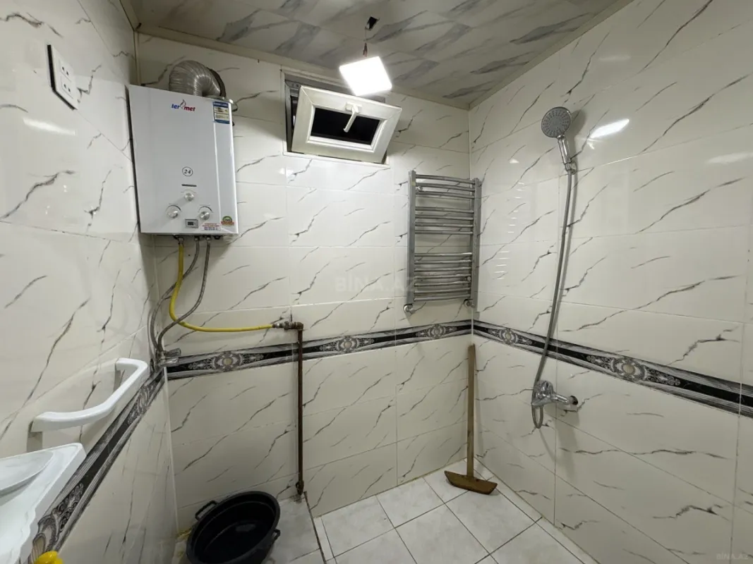 Kirayə verilir 5 otaqlı həyət evi 100 m²