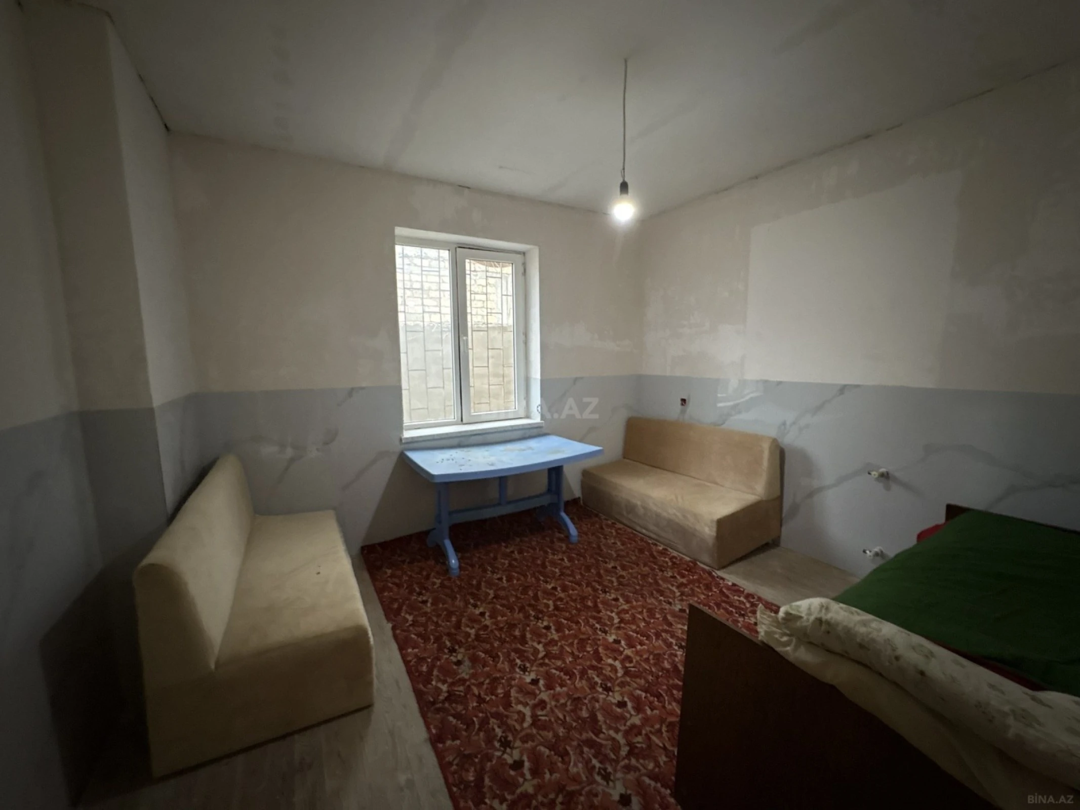 Kirayə verilir 5 otaqlı həyət evi 100 m²