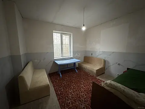 Kirayə verilir 5 otaqlı həyət evi 100 m²