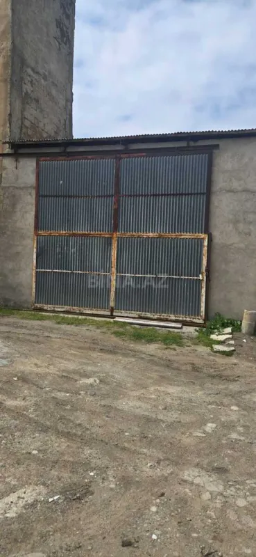 Satılır torpaq sahəsi 20 m²