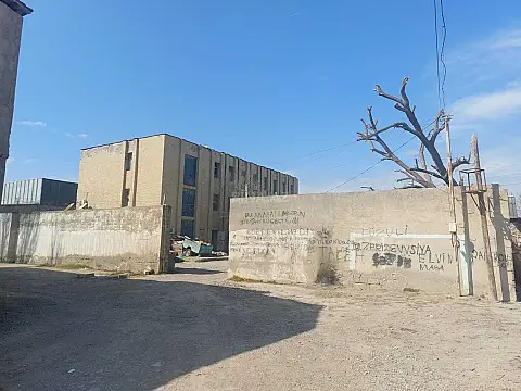 Satılır torpaq sahəsi 20 m²