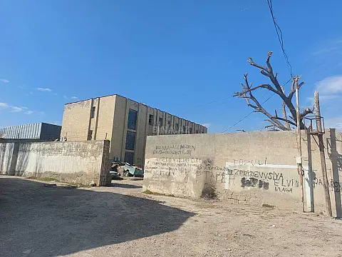 Satılır torpaq sahəsi 20 m² — Bakı, Biləcəri 20.00 m²