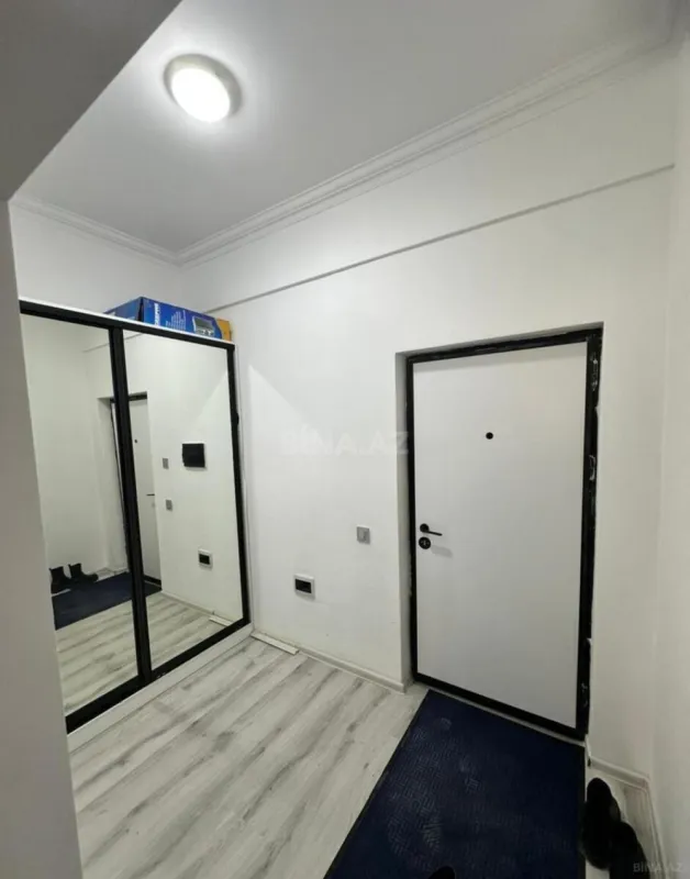 Satılır 2 otaqlı mənzil 50 m²