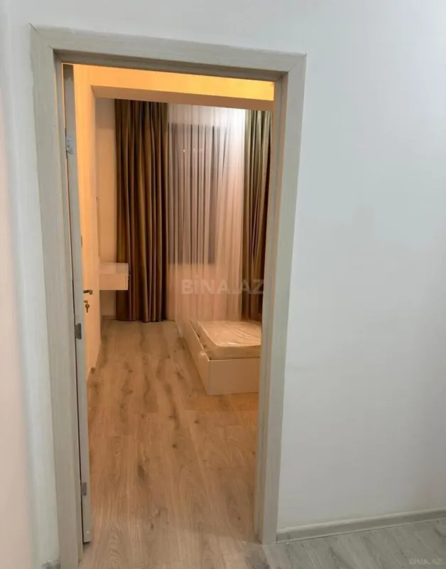 Satılır 2 otaqlı mənzil 50 m²