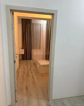 Satılır 2 otaqlı mənzil 50 m²