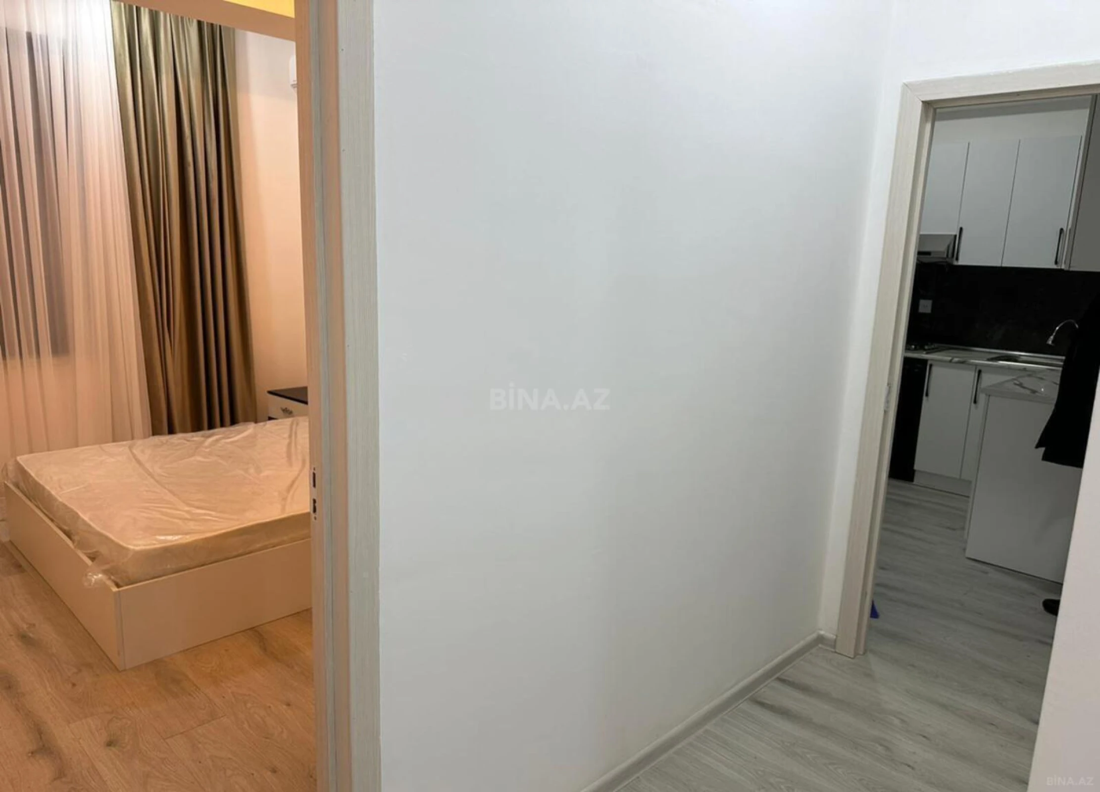 Satılır 2 otaqlı mənzil 50 m²