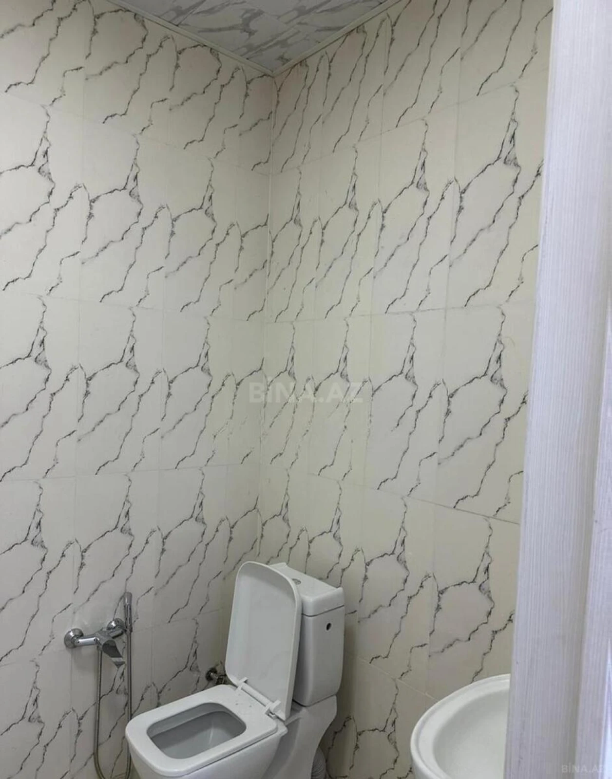 Satılır 2 otaqlı mənzil 50 m²