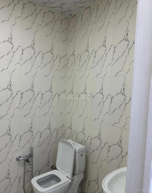 Satılır 2 otaqlı mənzil 50 m²