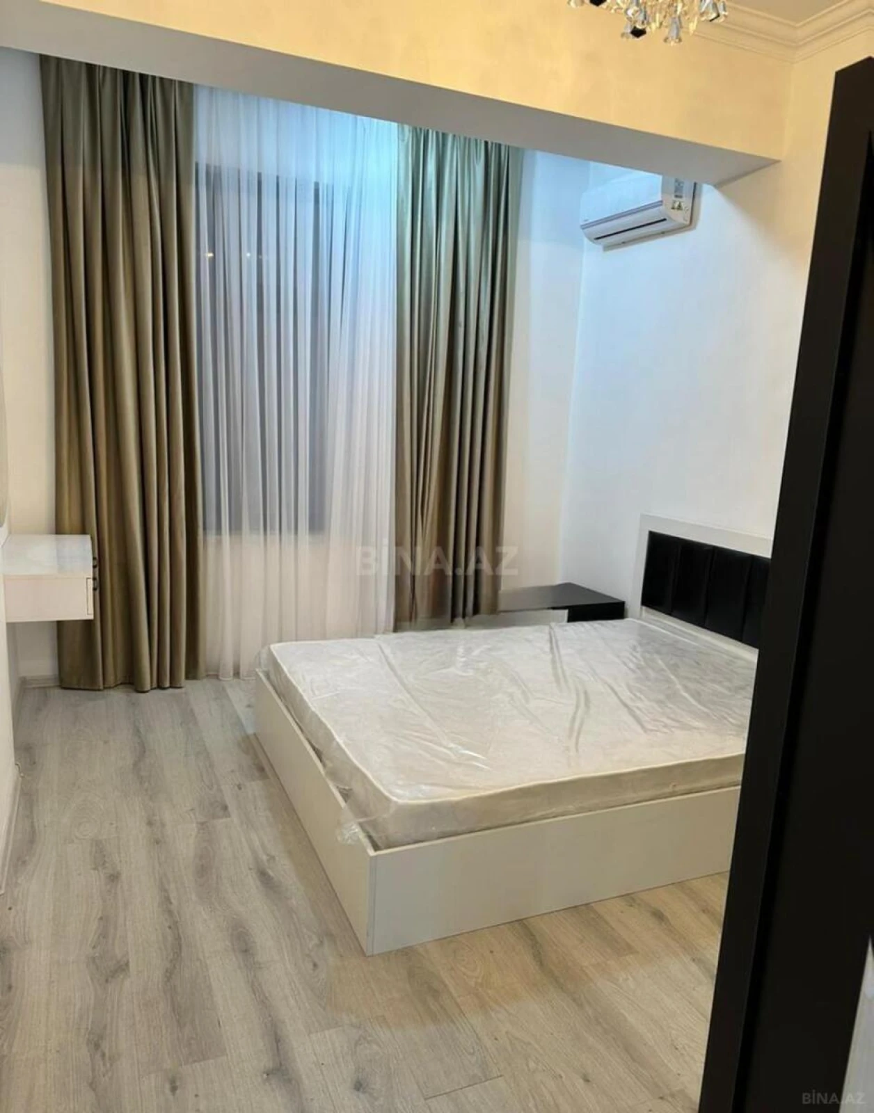 Satılır 2 otaqlı mənzil 50 m²