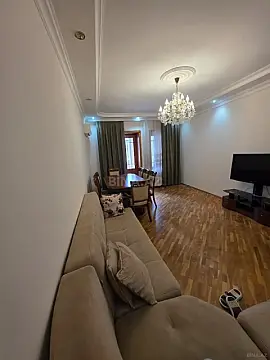 Satılır 3 otaqlı mənzil 80 m² — Bakı, Nizami 3 otaq 80.00 m²
