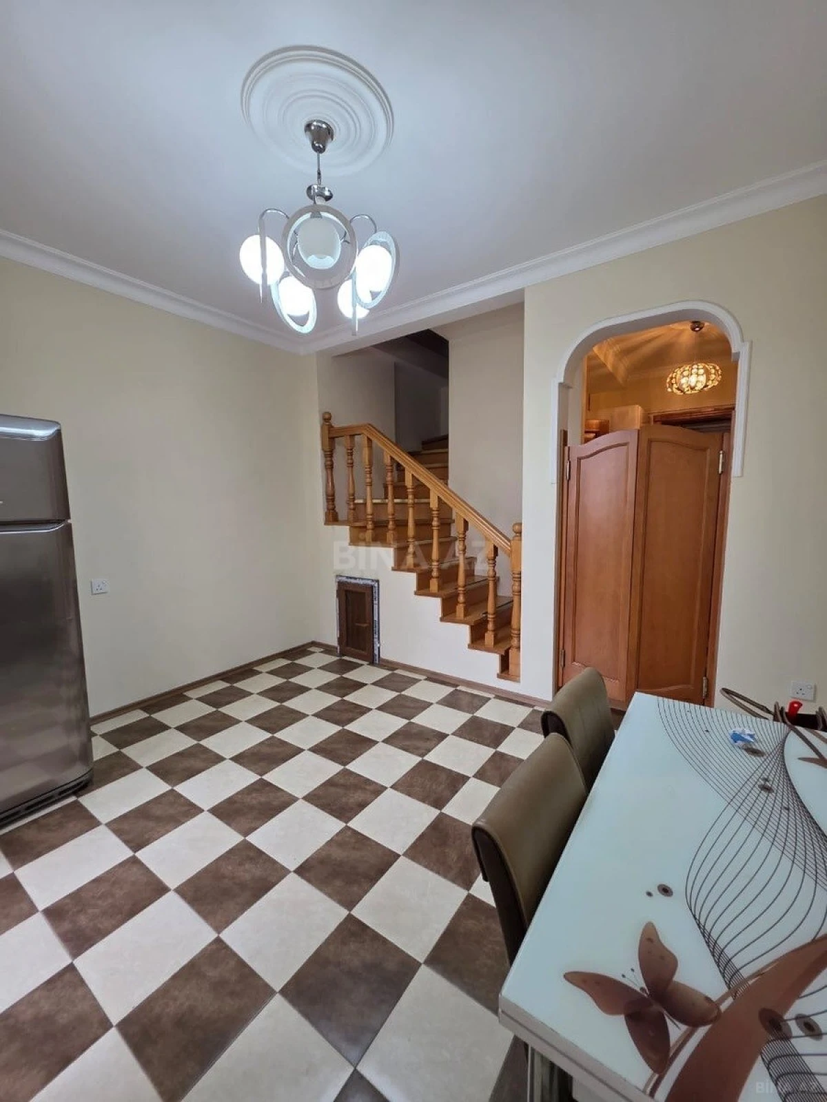 Satılır 3 otaqlı mənzil 80 m²