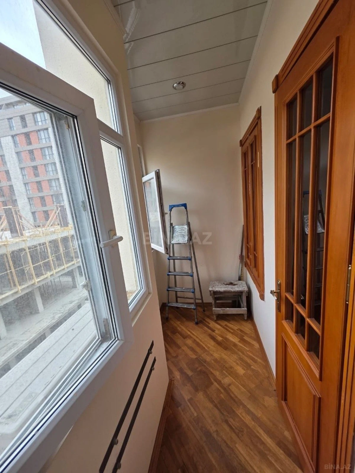 Satılır 3 otaqlı mənzil 80 m²