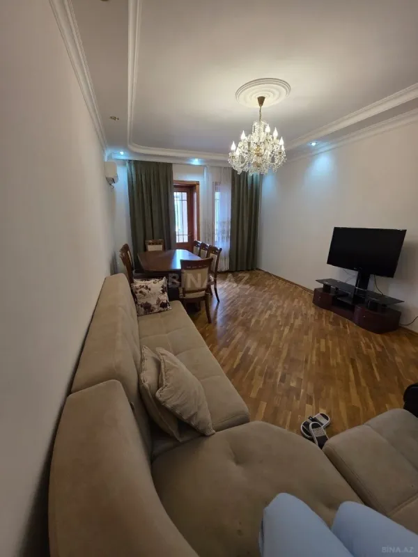 Satılır 3 otaqlı mənzil 80 m²