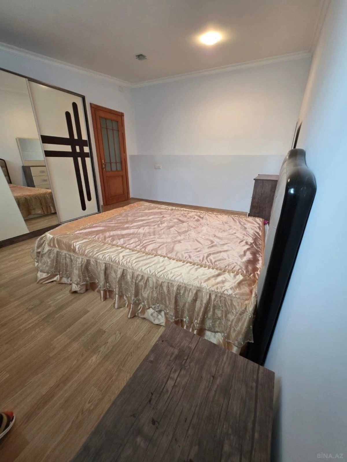 Satılır 3 otaqlı mənzil 80 m²