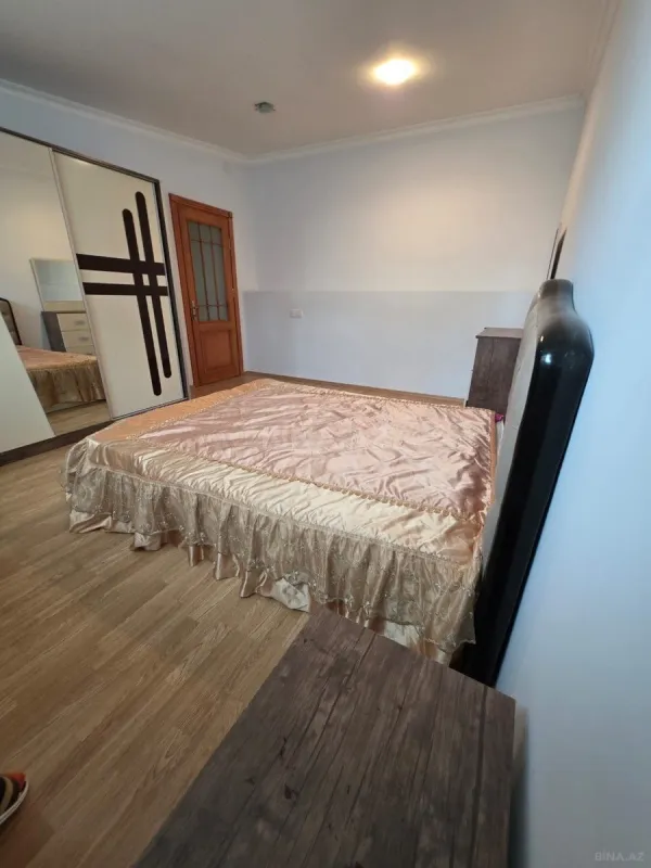 Satılır 3 otaqlı mənzil 80 m²