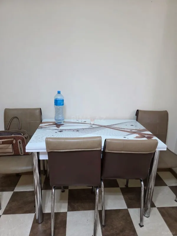 Satılır 3 otaqlı mənzil 80 m²