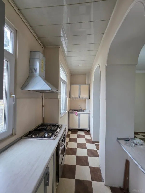 Satılır 3 otaqlı mənzil 80 m²