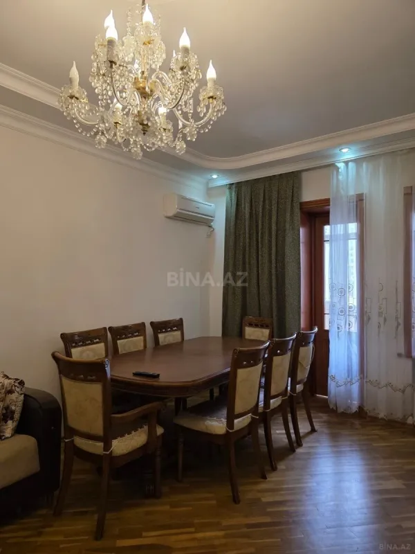 Satılır 3 otaqlı mənzil 80 m²