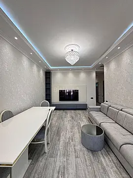 Satılır 3 otaqlı mənzil 95 m² — Bakı 3 otaq 95.00 m²