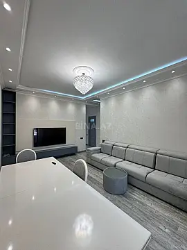 Satılır 3 otaqlı mənzil 95 m²