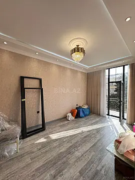 Satılır 3 otaqlı mənzil 95 m²