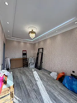 Satılır 3 otaqlı mənzil 95 m²