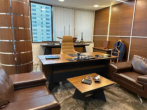 Kirayə verilir 6 otaqlı ofis 300 m²