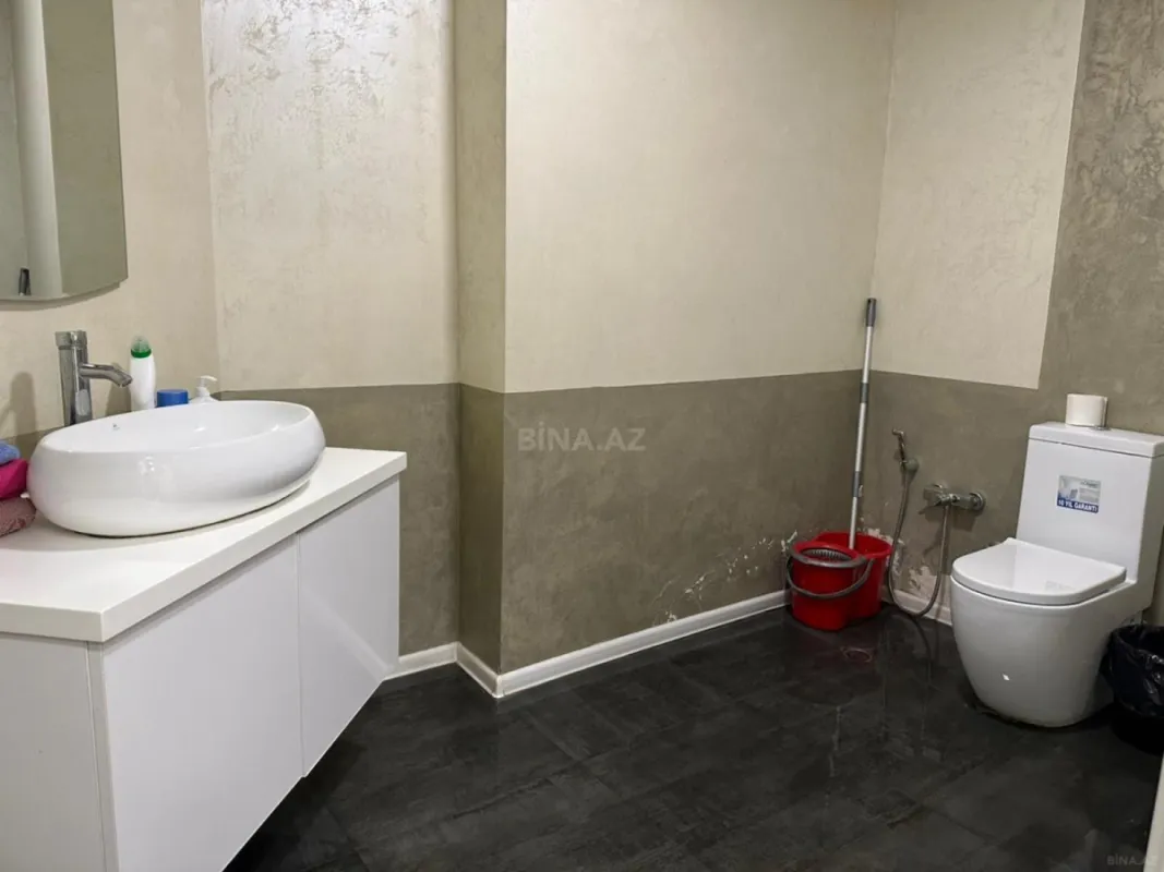 Kirayə verilir 6 otaqlı ofis 300 m²