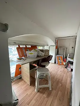 Kirayə verilir obyekt 75 m²